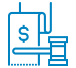 Icon of IRS Tax Resolution | Vincent E. Carlson & Associates, PLC