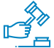 Icon of Wills and Power of Attorney | Vincent E. Carlson & Associates, PLC